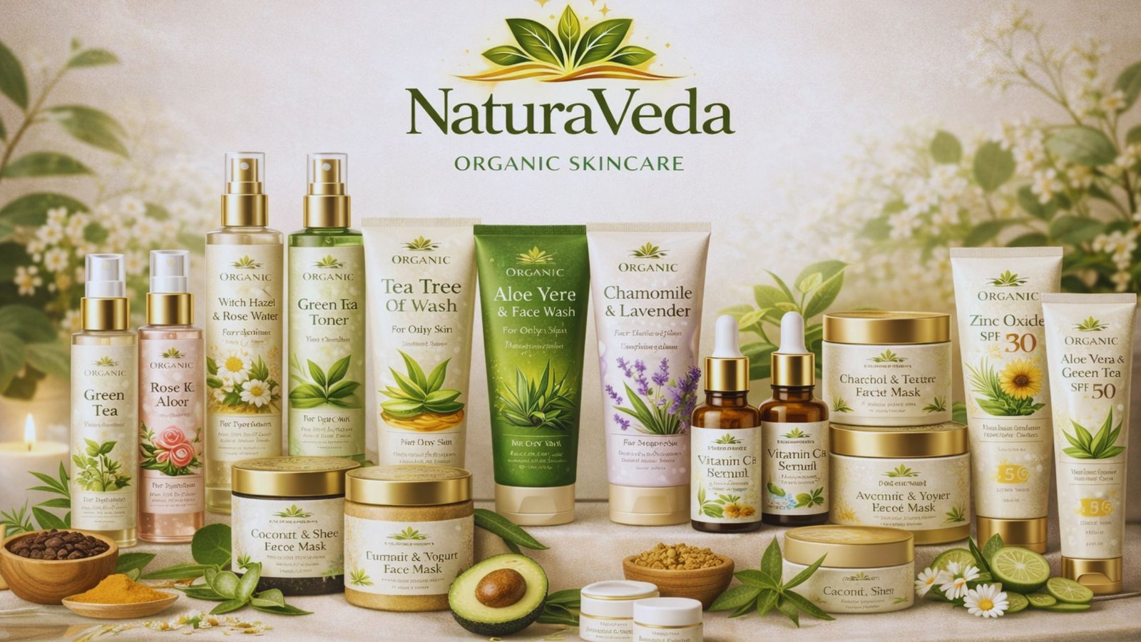 Naturaveda