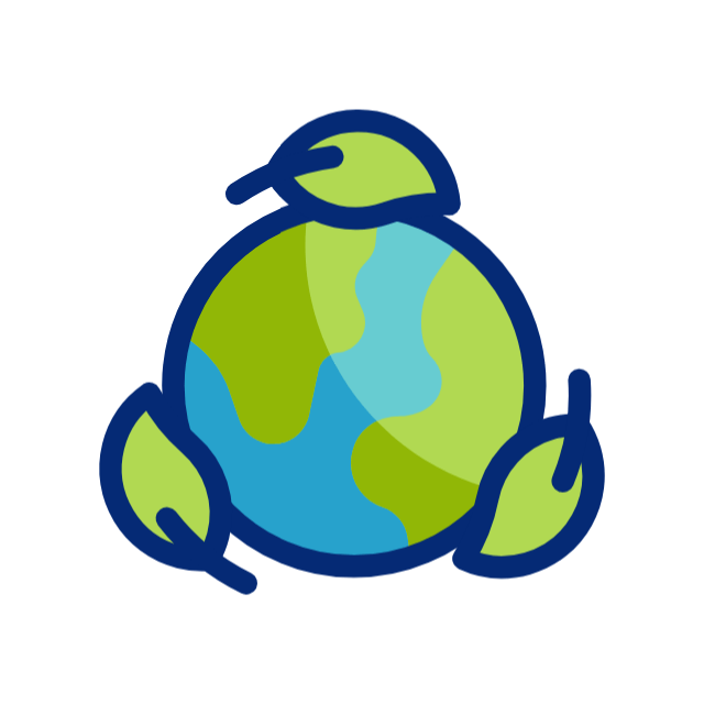 🌎 Nature-Inspired & Eco-Friendly