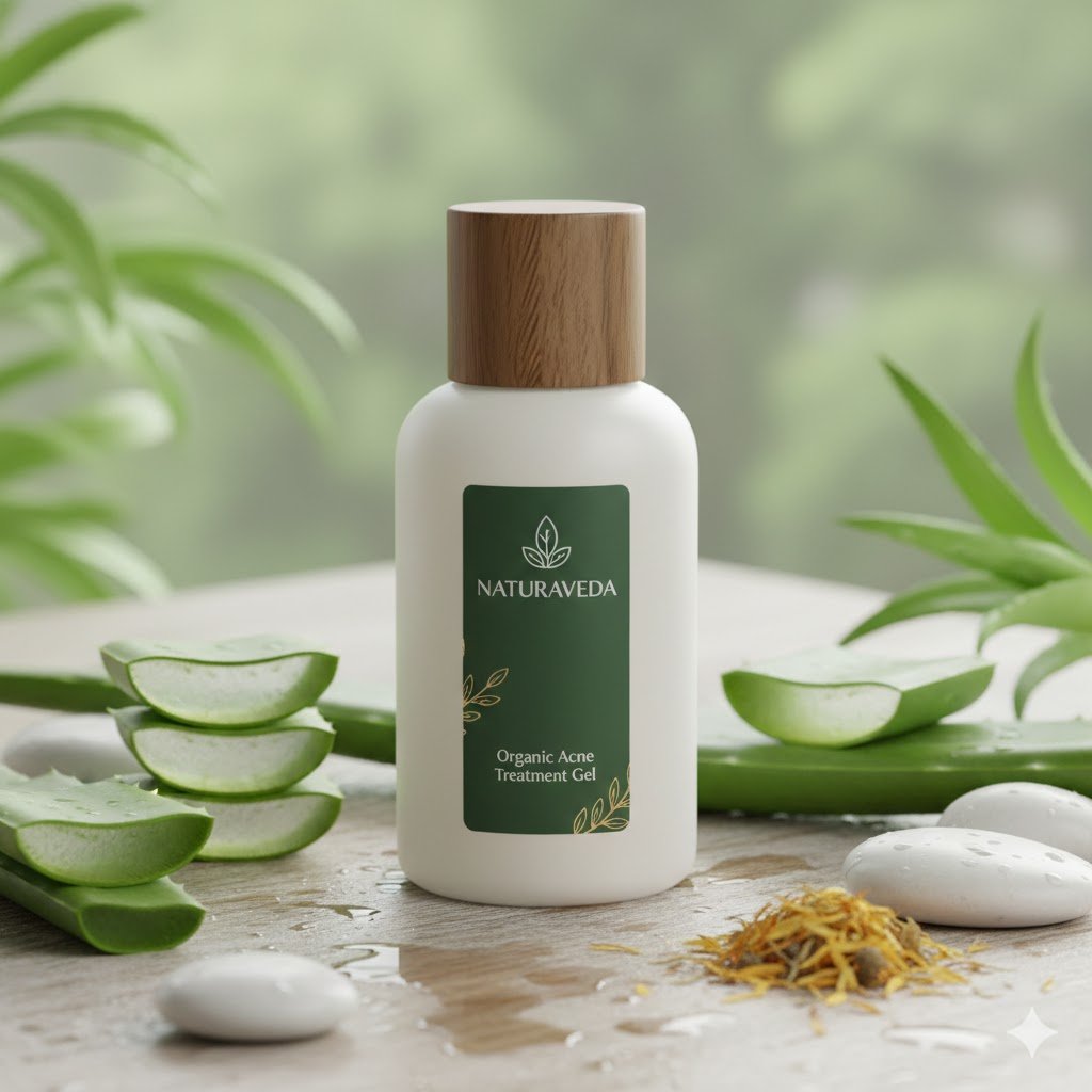 Acne Treatment Gel